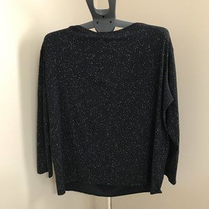 Lululemon Back In Action Long Sleeve EUC Size 10